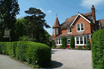 The Lawn Guest House, Gatwick