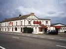 The Fox, Grantham