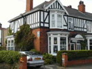 Tudor Terrace, Cleethorpes