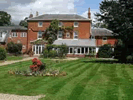 Mill House, Reading