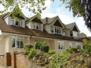 Weir View House, Reading