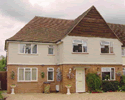 Granny Annes, Marlow, Buckinghamshire