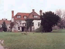 Durloch Lodge, Ramsgate, Kent
