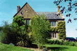 Middle Farmhouse, Crewkerne