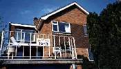 Braeside, Leamington Spa, Warwickshire