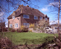 Saxons B&B, East Grinstead, West Sussex