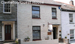 Castleton Guest House, Falmouth, Cornwall