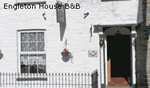 Engleton House, Falmouth, Cornwall
