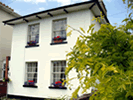 The White House, Bridport, Dorset