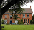 The Grange, Carlton le Moorland, Lincoln, Lincolnshire