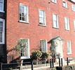 Byass House, Arundel, West Sussex