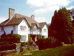Downs Edge