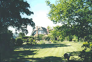 The Corner House