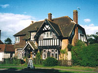 The Corner House