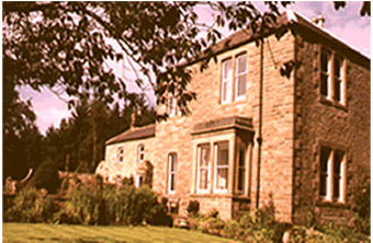 Dunns Houses, Northumberland