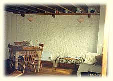 The Old Barn B&B