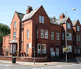 East-View Guest House, Carlisle, Cumbria