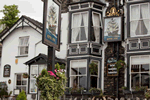 Royal Oak, Bowness on Windermere, Cumbria