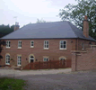 Thistle Bank, Ashbourne, Derbyshire