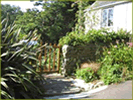 Hillrise Cottage, Rocombe, Lyme Regis