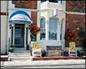 Penn House, Weymouth, Dorset