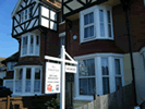 The English Rose B&B, Bexhill on Sea, East Sussex