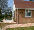 Penny Lane, Stockbridge, Hampshire