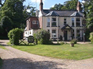Twin Oaks Guest House, Cadnam, New Forest, Hampshire