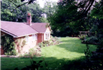 York Lodge, Nether Wallop, Stockbridge, Hampshire