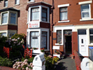 Kingsway Guest House, Blackpool, Lancashire