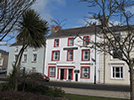 Belhaven House, Milford Haven, Pembrokeshire