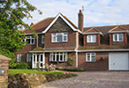 G&G B&B, Balsall Common, Nr NEC, Birmingham, West Midlands