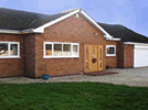 Haymills Guest House, Hampton-in-Arden, Solihull, West Midlands