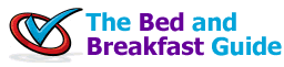 The Bed and Breakfast Guide