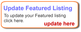 Update your featured page listing